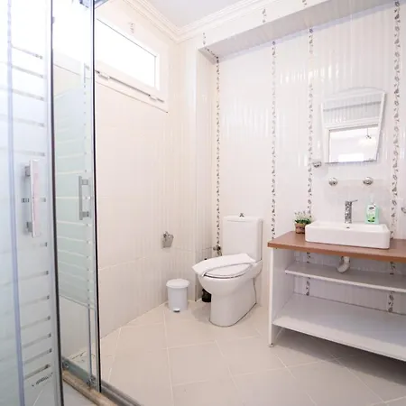 Lejlighed Stylish Flat With A Pool In Oludeniz Hisaronu *