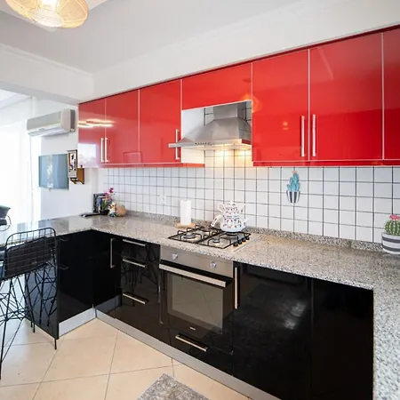 Stylish Flat With A Pool In Oludeniz Hisaronu Fethiye